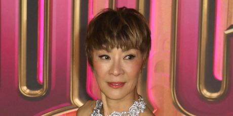 Michelle Yeoh - 4