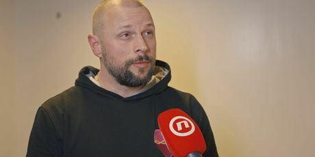 In Magazin: Alan Hržica - 1