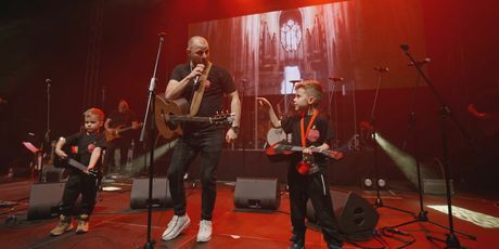 In Magazin: Alan Hržica - 3