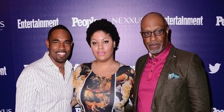 James Pickens jr. - 1