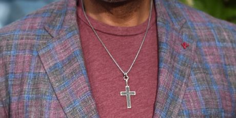 James Pickens jr. - 2