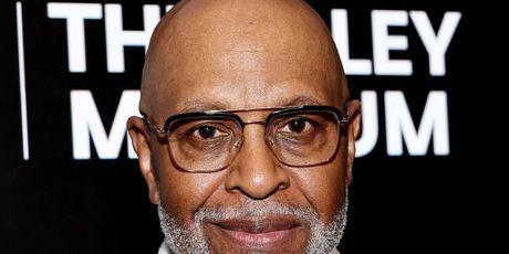 James Pickens jr. - 3