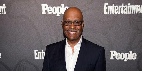 James Pickens jr. - 4