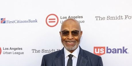 James Pickens jr. - 5
