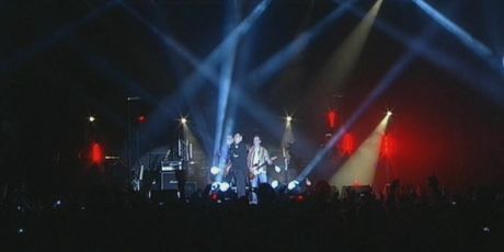 In Magazin: Domoljubne pjesme - 1