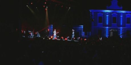 In Magazin: Domoljubne pjesme - 3