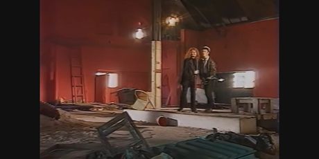 In Magazin: Domoljubne pjesme - 4