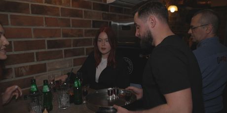 In Magazin: Matija Cvek - 2