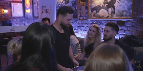 In Magazin: Matija Cvek - 3