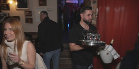 In Magazin: Matija Cvek - 5