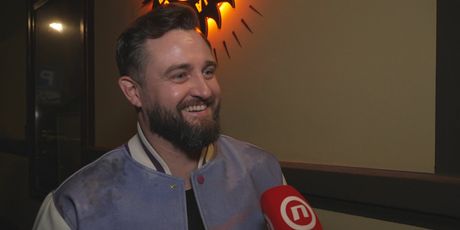 In Magazin: Matija Cvek - 6