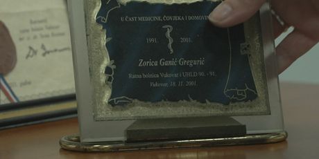 In Magazin: Ratnica Zorica Gregurić - 5