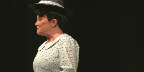 In Magazin: Zdenka Kovačiček - 2