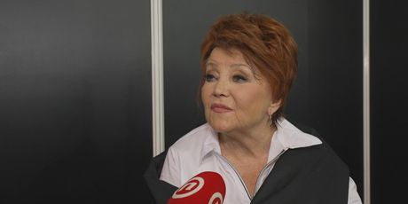 In Magazin: Zdenka Kovačiček - 3