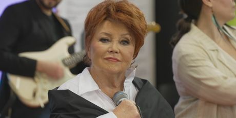 In Magazin: Zdenka Kovačiček - 4