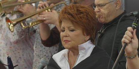 In Magazin: Zdenka Kovačiček - 5