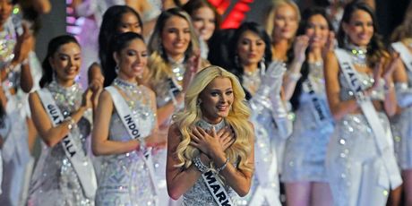 Miss Universe - 4