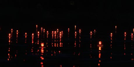 Svjetlosna rijeka sjećanja - 2