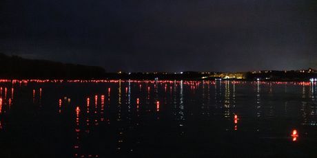 Svjetlosna rijeka sjećanja - 4