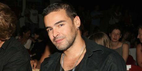 Damir Markovina - 1