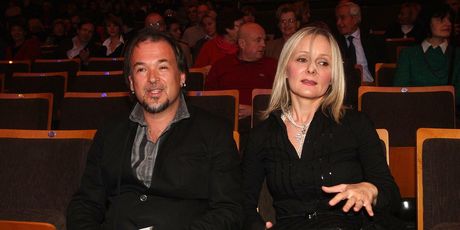 Gibonni i supruga Sanja - 3