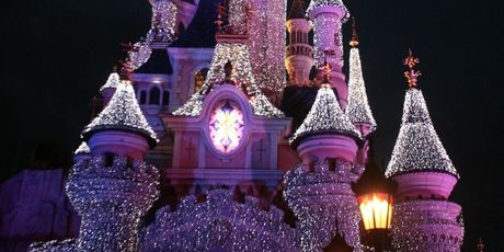 Disneyland Paris