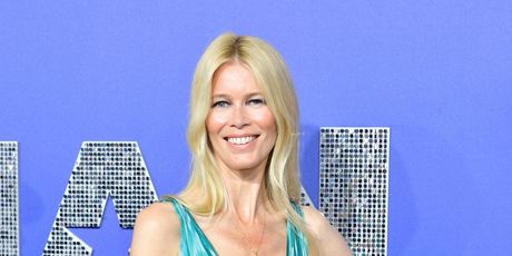 Claudia Schiffer - 2