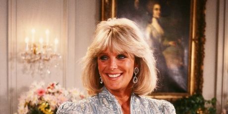 Linda Evans