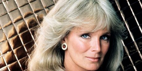 Linda Evans
