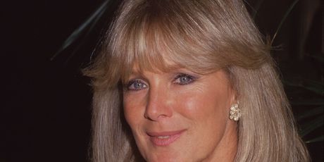 Linda Evans
