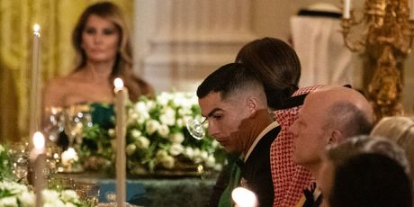 Cristiano Ronaldo - 4