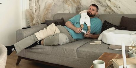 In Magazin: Matija Cvek - 3