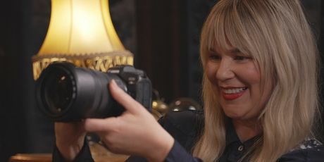 In Magazin: Petra Nižetić - 2