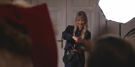 In Magazin: Petra Nižetić - 5