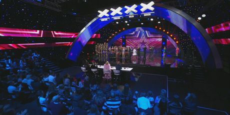 In Magazin: Supertalent - 1