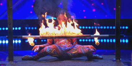 In Magazin: Supertalent - 2