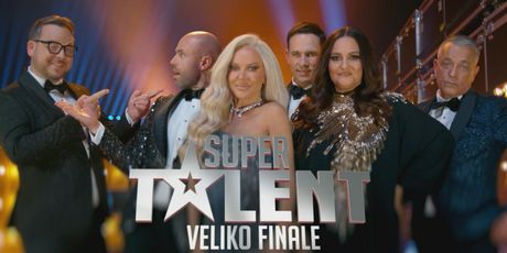 In Magazin: Supertalent - 3