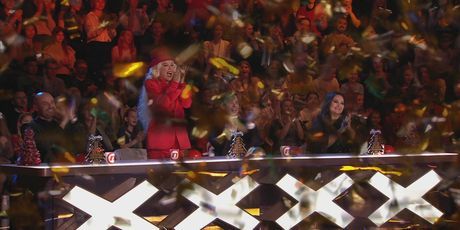 In Magazin: Supertalent - 5