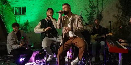 In Magazin: Matija Cvek