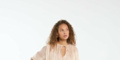 Svečana haljina iz New Yorkera