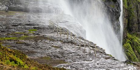 Tijekom sezone monsuna voda se kreće u suprotnom smjeru