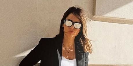 Viktorija Rađa na Instagramu - 2