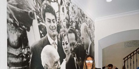 Viktorija Rađa na Instagramu - 3