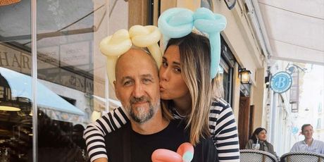 Viktorija Rađa na Instagramu - 4