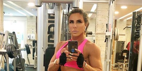 Andrea Sunshine - 11