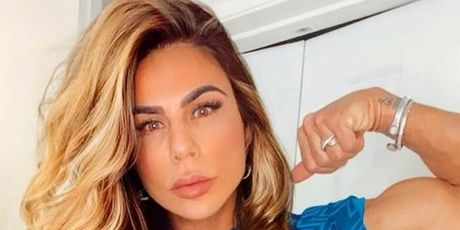 Andrea Sunshine - 12