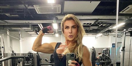 Andrea Sunshine - 13