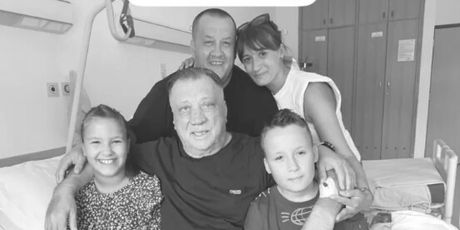 Dino Bešlić na Instagramu