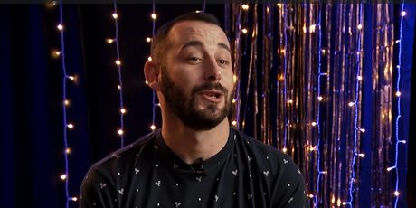 Dino Radosavac, Supertalent