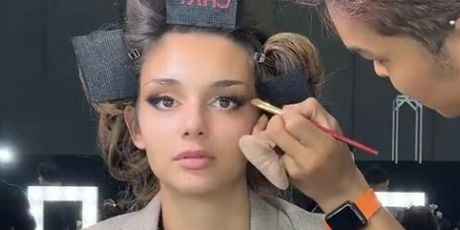 Laura Gnjatović - 3